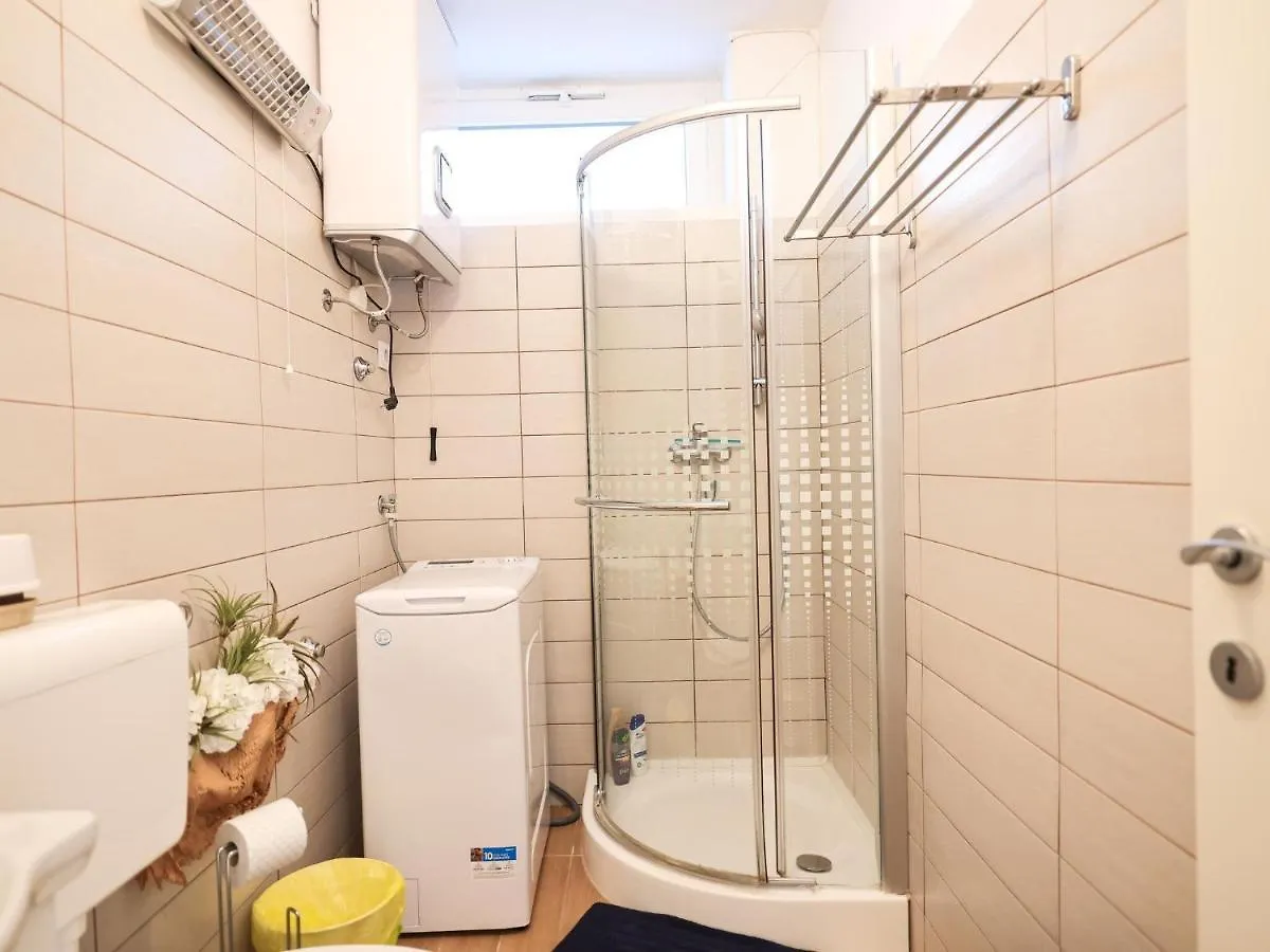 Modern Apartment With Terrace Near Old Town Zadar 0*,  Croatia