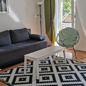 Apartamento Homey, Zadar