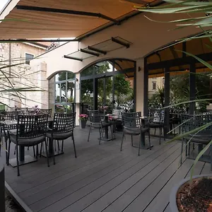 4* Отель Teatro Verdi Boutique