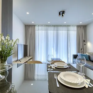  Apartment Sidra