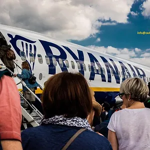 Family - Ryanair Exclusive Apartmán