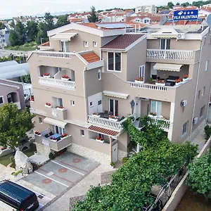 Apart-hotel Valentina, Zadar