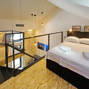 Apartamento Guverna New, Zadar