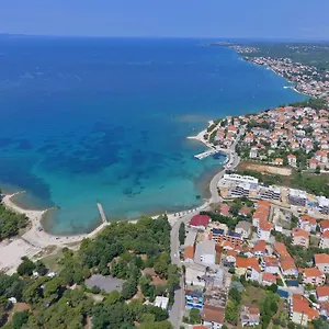Apartamento & Hegic, Zadar