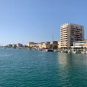 Panorama Sea View Zára